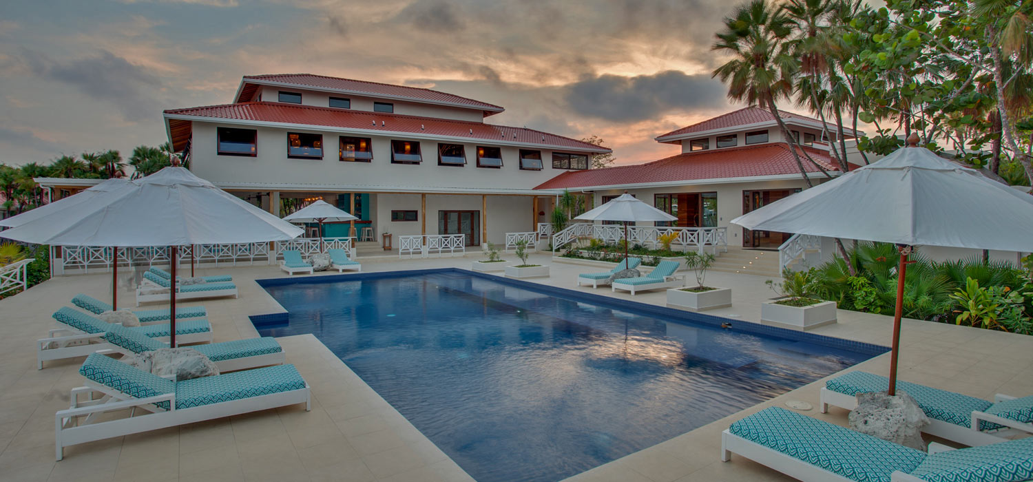 Contact Naia Resort & Spa Placencia Belize